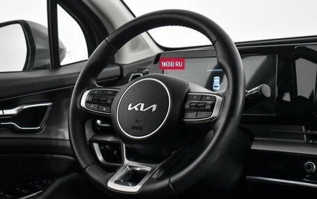 KIA Sportage IV рестайлинг, 2024 год, 3 990 000 рублей, 14 фотография