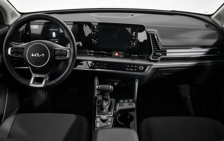 KIA Sportage IV рестайлинг, 2024 год, 3 990 000 рублей, 15 фотография