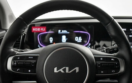 KIA Sportage IV рестайлинг, 2024 год, 3 990 000 рублей, 17 фотография