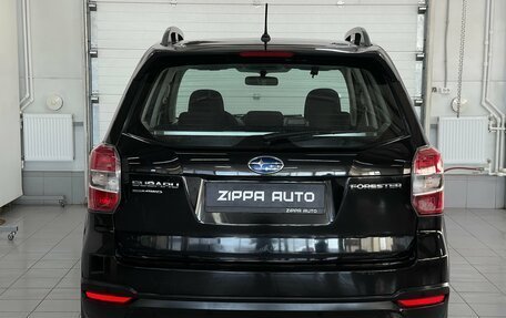 Subaru Forester, 2013 год, 1 359 000 рублей, 5 фотография