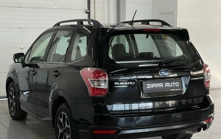 Subaru Forester, 2013 год, 1 359 000 рублей, 6 фотография
