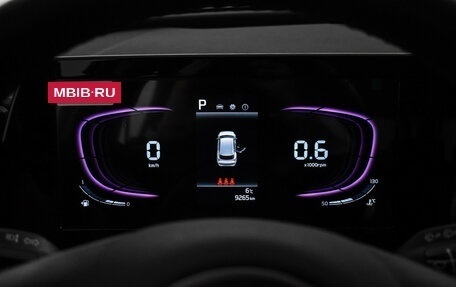 KIA Sportage IV рестайлинг, 2024 год, 3 990 000 рублей, 19 фотография