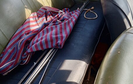 ЗАЗ 968, 1986 год, 45 000 рублей, 10 фотография