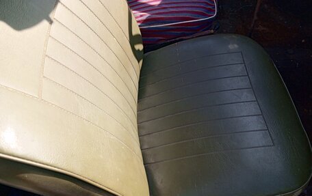 ЗАЗ 968, 1986 год, 45 000 рублей, 7 фотография