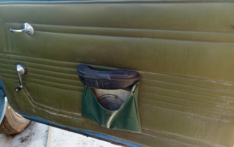 ЗАЗ 968, 1986 год, 45 000 рублей, 9 фотография