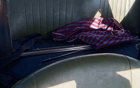 ЗАЗ 968, 1986 год, 45 000 рублей, 8 фотография