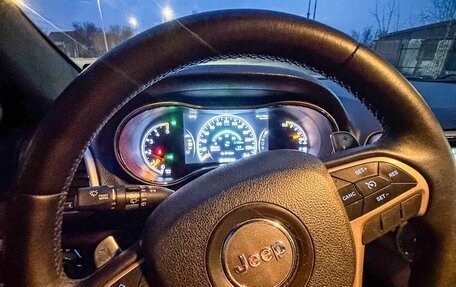 Jeep Grand Cherokee, 2013 год, 2 000 000 рублей, 8 фотография