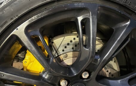 Jeep Grand Cherokee, 2013 год, 2 000 000 рублей, 7 фотография