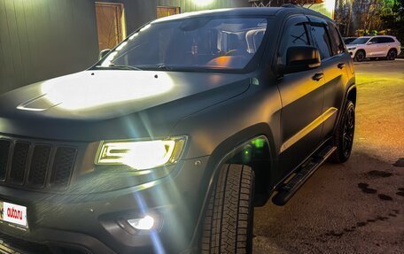 Jeep Grand Cherokee, 2013 год, 2 000 000 рублей, 6 фотография