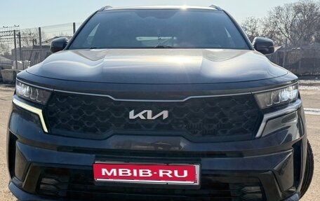 KIA Sorento IV, 2021 год, 4 150 000 рублей, 1 фотография