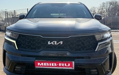 KIA Sorento IV, 2021 год, 4 150 000 рублей, 1 фотография