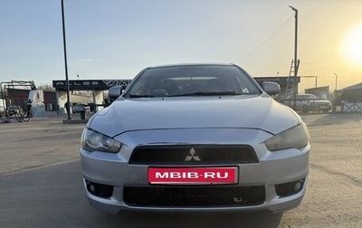 Mitsubishi Lancer IX, 2007 год, 570 000 рублей, 1 фотография