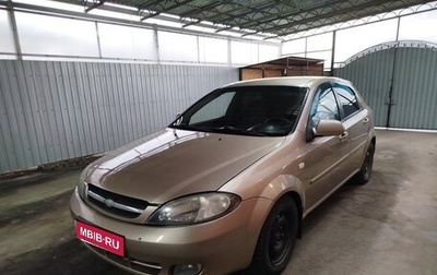 Chevrolet Lacetti, 2007 год, 370 000 рублей, 1 фотография