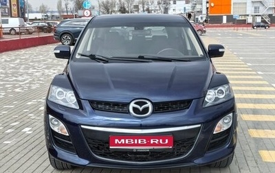 Mazda CX-7 I рестайлинг, 2010 год, 900 000 рублей, 1 фотография