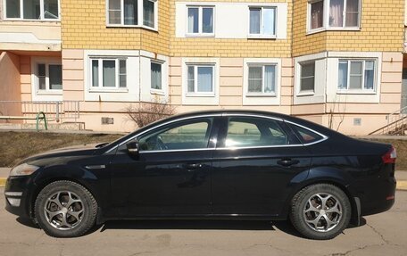 Ford Mondeo IV, 2013 год, 869 000 рублей, 1 фотография