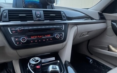 BMW 3 серия, 2012 год, 1 500 000 рублей, 1 фотография