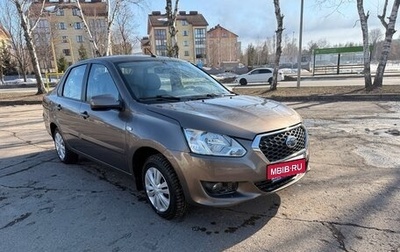 Datsun on-DO I рестайлинг, 2019 год, 520 000 рублей, 1 фотография