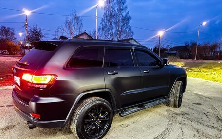 Jeep Grand Cherokee, 2013 год, 2 000 000 рублей, 12 фотография