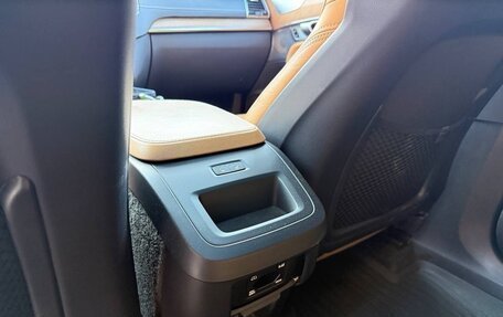 Volvo XC90 II рестайлинг, 2017 год, 2 850 000 рублей, 12 фотография