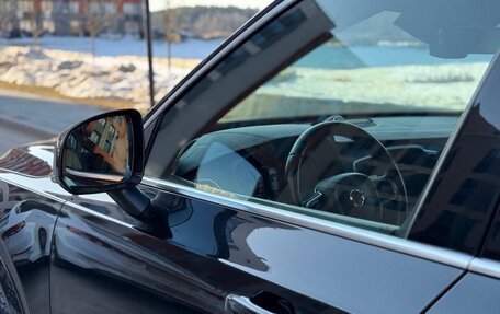 Volvo XC90 II рестайлинг, 2017 год, 2 850 000 рублей, 13 фотография