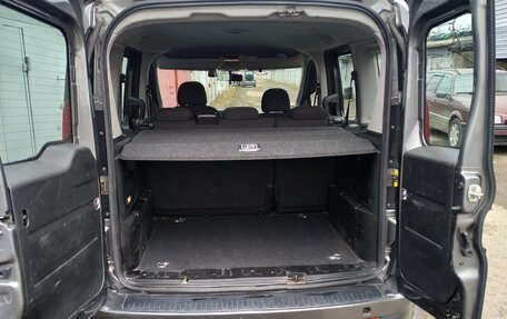 Fiat Doblo II рестайлинг, 2019 год, 1 780 000 рублей, 6 фотография