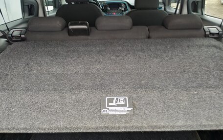 Fiat Doblo II рестайлинг, 2019 год, 1 780 000 рублей, 10 фотография