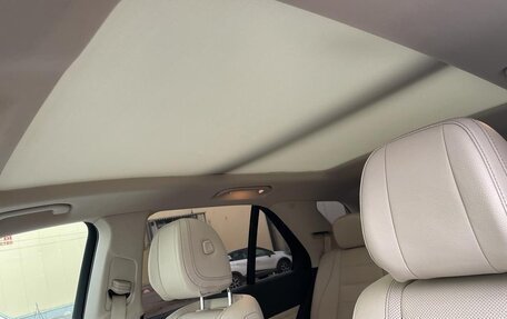 Mercedes-Benz GLE, 2019 год, 6 450 000 рублей, 2 фотография