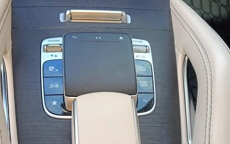 Mercedes-Benz GLE, 2019 год, 6 450 000 рублей, 14 фотография