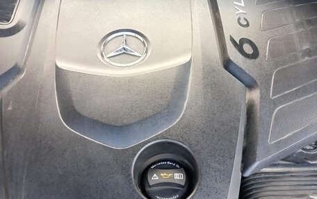 Mercedes-Benz GLE, 2019 год, 6 450 000 рублей, 12 фотография