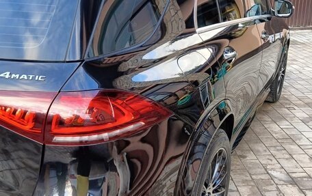 Mercedes-Benz GLE, 2019 год, 6 450 000 рублей, 11 фотография