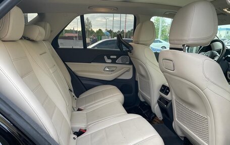 Mercedes-Benz GLE, 2019 год, 6 450 000 рублей, 3 фотография