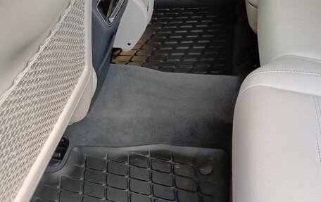 Mercedes-Benz GLE, 2019 год, 6 450 000 рублей, 16 фотография