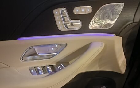 Mercedes-Benz GLE, 2019 год, 6 450 000 рублей, 10 фотография