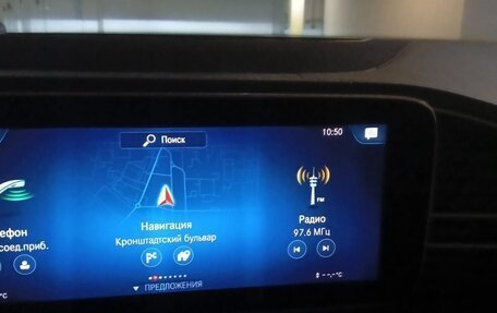 Mercedes-Benz GLE, 2019 год, 6 450 000 рублей, 15 фотография