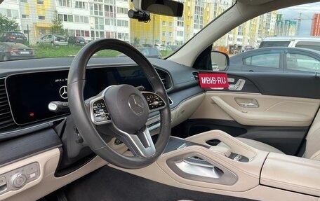 Mercedes-Benz GLE, 2019 год, 6 450 000 рублей, 7 фотография