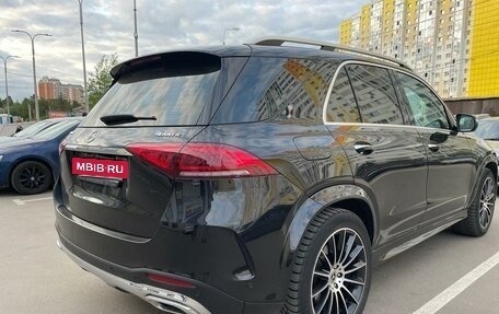 Mercedes-Benz GLE, 2019 год, 6 450 000 рублей, 8 фотография