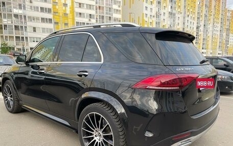 Mercedes-Benz GLE, 2019 год, 6 450 000 рублей, 17 фотография