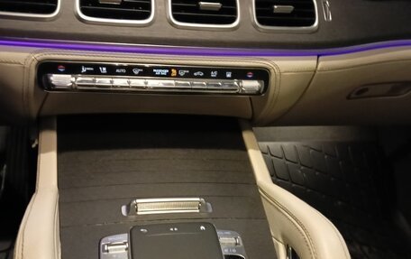 Mercedes-Benz GLE, 2019 год, 6 450 000 рублей, 21 фотография