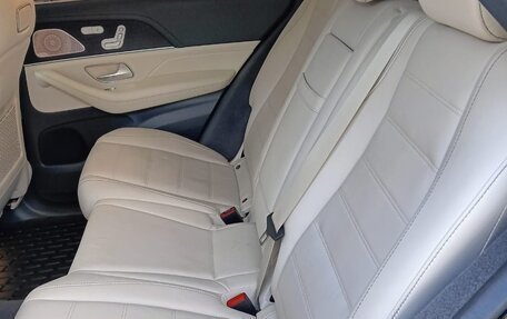 Mercedes-Benz GLE, 2019 год, 6 450 000 рублей, 30 фотография