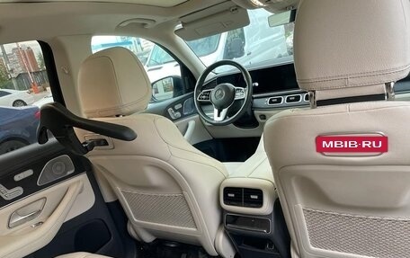 Mercedes-Benz GLE, 2019 год, 6 450 000 рублей, 31 фотография