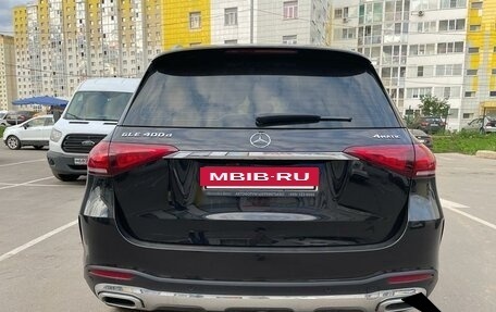 Mercedes-Benz GLE, 2019 год, 6 450 000 рублей, 27 фотография