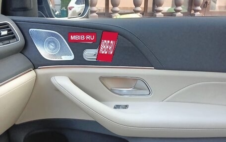 Mercedes-Benz GLE, 2019 год, 6 450 000 рублей, 23 фотография