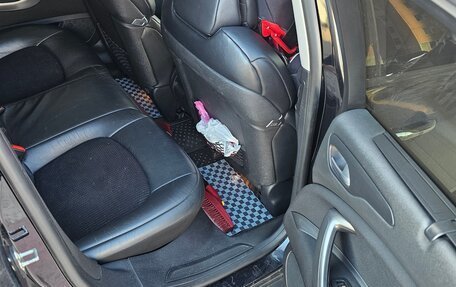 Citroen C5 II, 2008 год, 720 000 рублей, 7 фотография