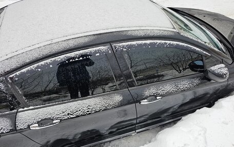 Citroen C5 II, 2008 год, 720 000 рублей, 5 фотография