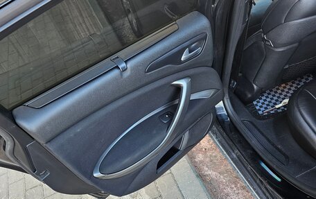 Citroen C5 II, 2008 год, 720 000 рублей, 9 фотография