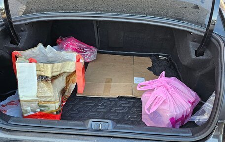 Citroen C5 II, 2008 год, 720 000 рублей, 8 фотография