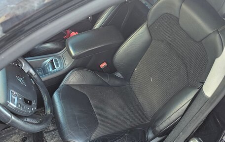 Citroen C5 II, 2008 год, 720 000 рублей, 12 фотография