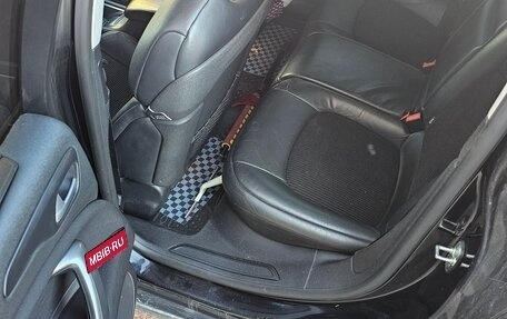 Citroen C5 II, 2008 год, 720 000 рублей, 11 фотография