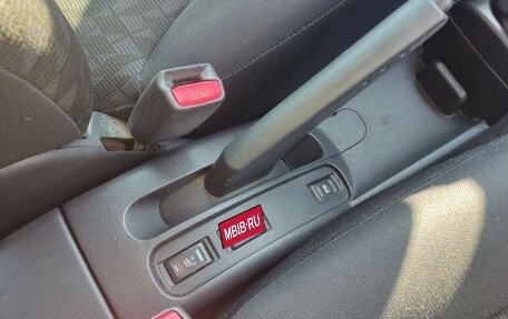 Nissan Note II рестайлинг, 2008 год, 465 000 рублей, 15 фотография