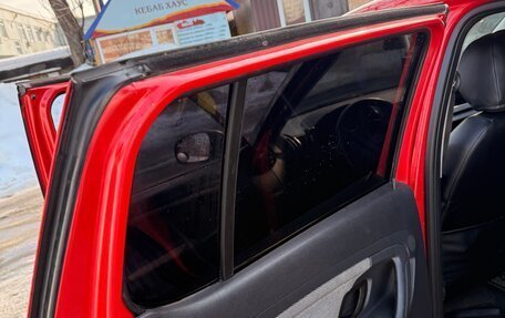 Skoda Fabia II, 2010 год, 420 000 рублей, 10 фотография